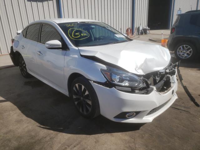 NISSAN SENTRA S 2017 3n1ab7ap9hy204934