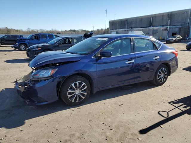 NISSAN SENTRA 2017 3n1ab7ap9hy207221