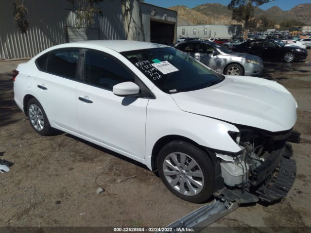 NISSAN SENTRA 2017 3n1ab7ap9hy207588