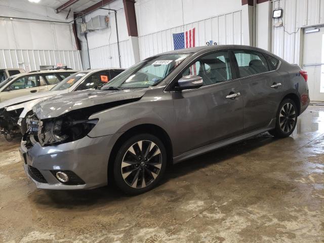 NISSAN SENTRA 2017 3n1ab7ap9hy209177