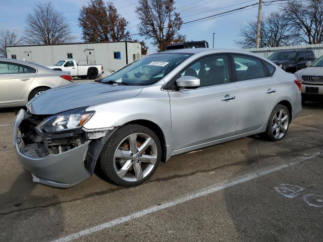 NISSAN SENTRA 2017 3n1ab7ap9hy212208