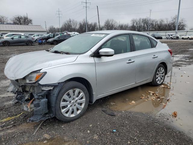 NISSAN SENTRA 2017 3n1ab7ap9hy212922