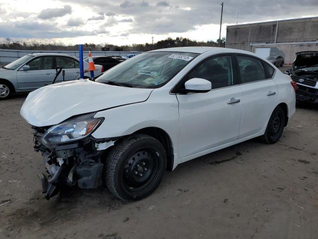 NISSAN SENTRA 2017 3n1ab7ap9hy213004