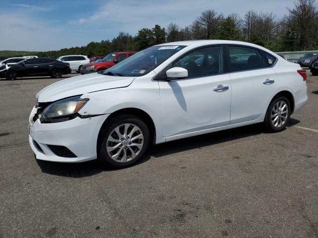 NISSAN SENTRA 2017 3n1ab7ap9hy213035