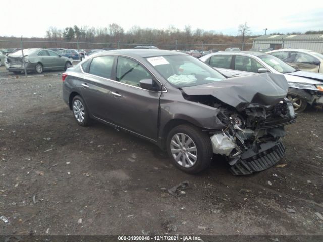 NISSAN SENTRA 2017 3n1ab7ap9hy213732