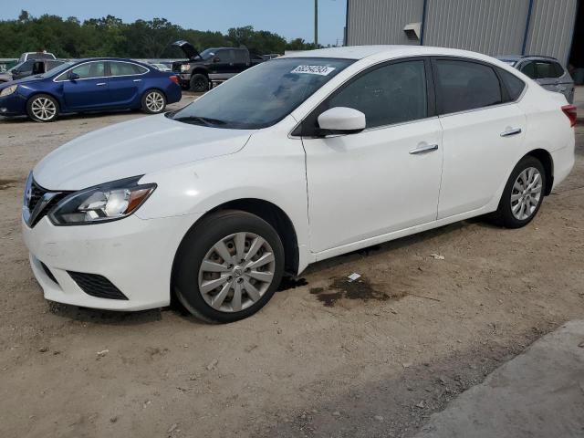 NISSAN SENTRA 2017 3n1ab7ap9hy216727