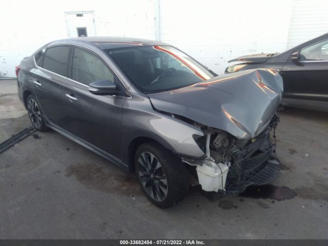 NISSAN SENTRA 2017 3n1ab7ap9hy217800