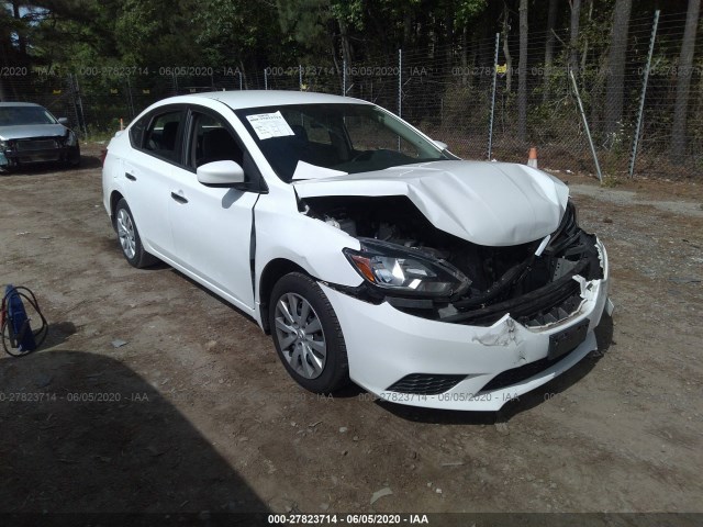 NISSAN SENTRA 2017 3n1ab7ap9hy218588