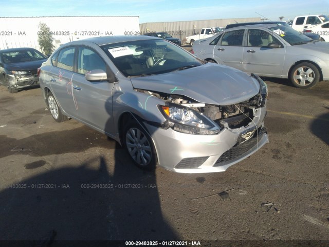 NISSAN SENTRA 2017 3n1ab7ap9hy220163