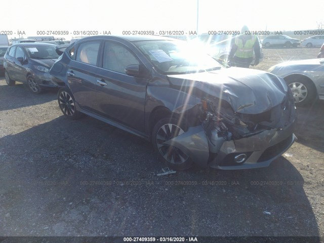 NISSAN SENTRA 2017 3n1ab7ap9hy220759