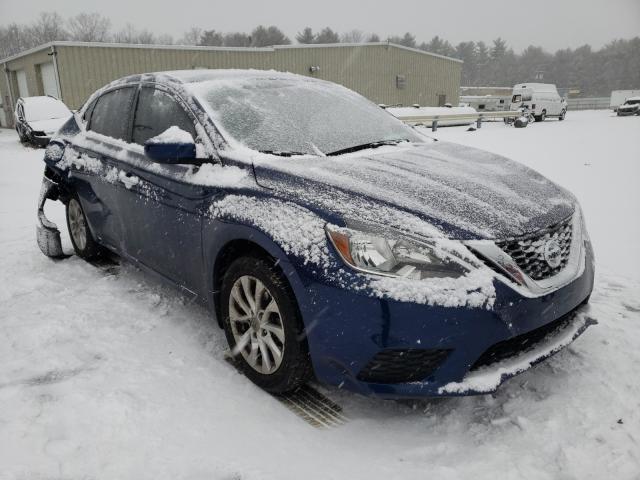 NISSAN SENTRA S 2017 3n1ab7ap9hy227226