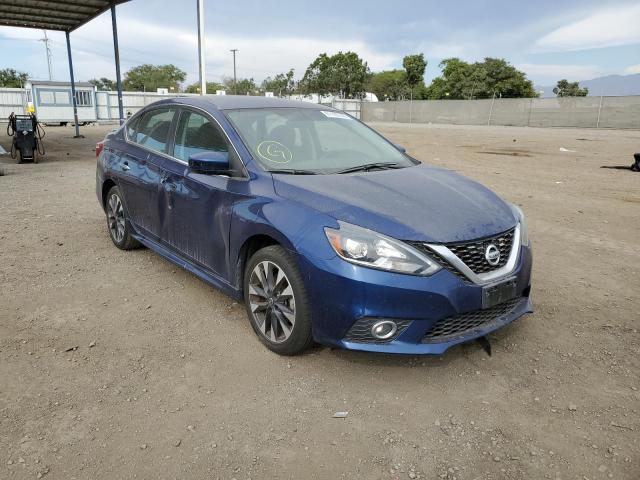 NISSAN SENTRA 2017 3n1ab7ap9hy227758