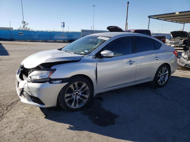 NISSAN SENTRA 2017 3n1ab7ap9hy227999