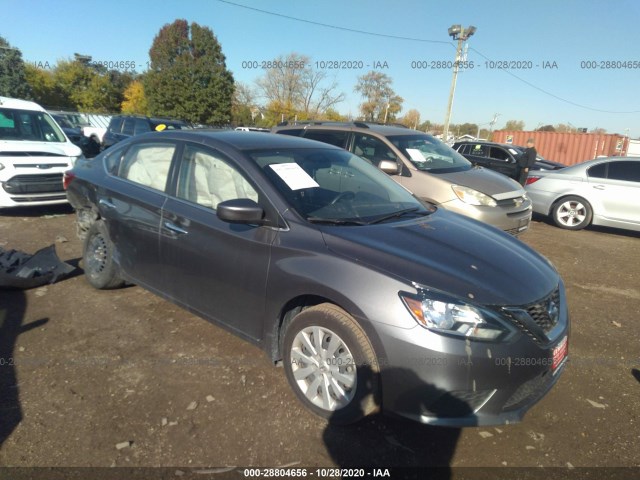 NISSAN SENTRA 2017 3n1ab7ap9hy228229