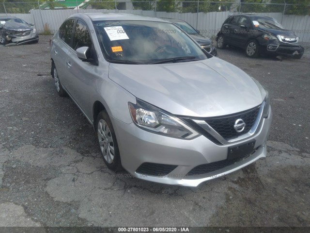 NISSAN SENTRA 2017 3n1ab7ap9hy228652