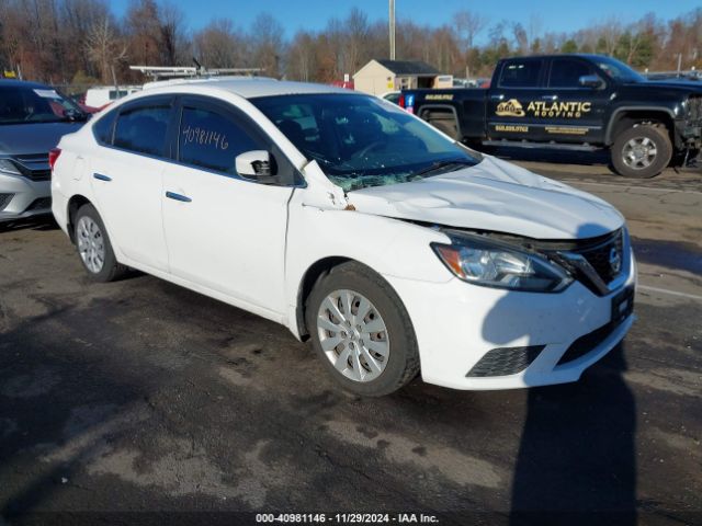 NISSAN SENTRA 2017 3n1ab7ap9hy229932