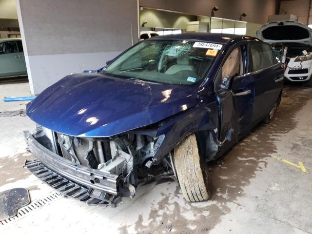 NISSAN SENTRA 2017 3n1ab7ap9hy231521