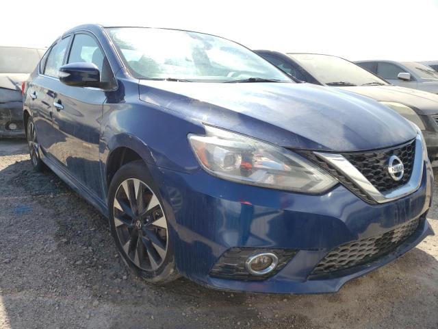 NISSAN SENTRA S 2017 3n1ab7ap9hy231616