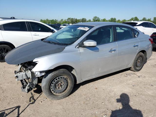 NISSAN SENTRA 2017 3n1ab7ap9hy232460