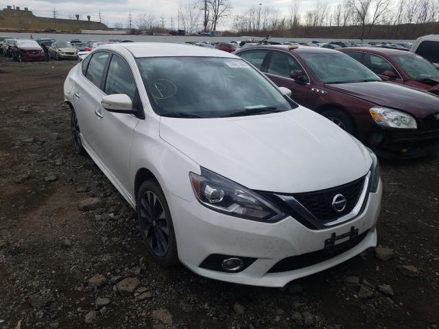 NISSAN SENTRA S 2017 3n1ab7ap9hy232975