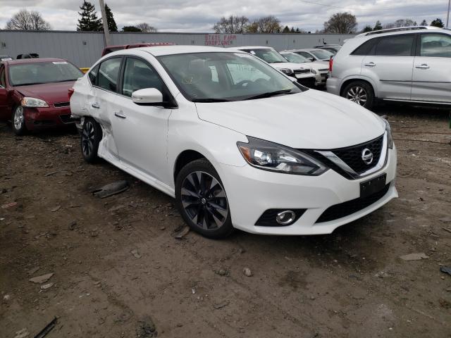 NISSAN SENTRA S 2017 3n1ab7ap9hy237626