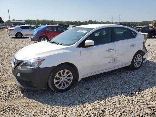 NISSAN SENTRA 2017 3n1ab7ap9hy237965