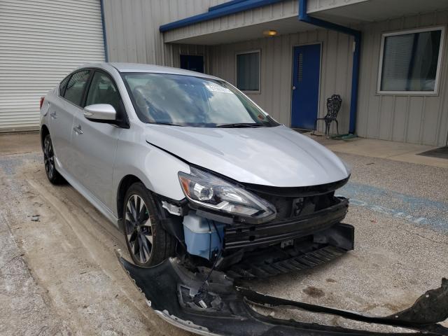 NISSAN SENTRA S 2017 3n1ab7ap9hy239005