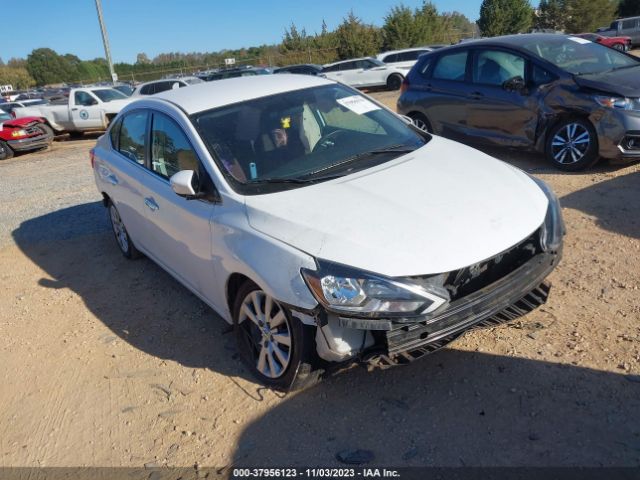 NISSAN SENTRA 2017 3n1ab7ap9hy241577