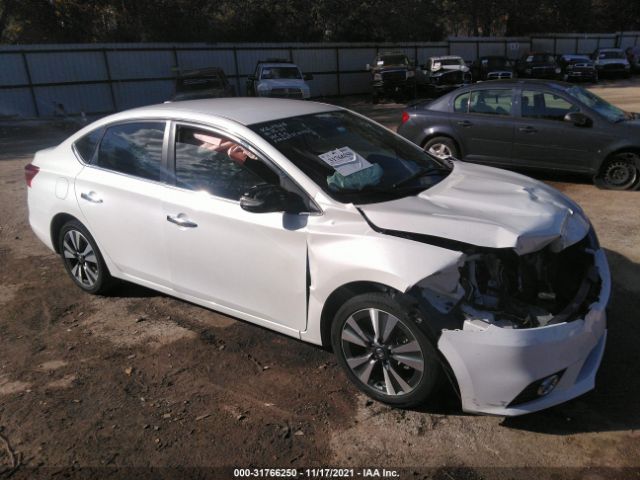 NISSAN SENTRA 2017 3n1ab7ap9hy242888