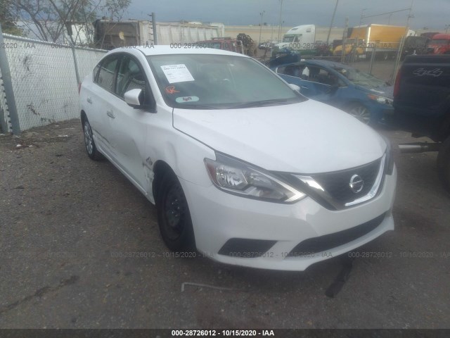 NISSAN SENTRA 2017 3n1ab7ap9hy244768