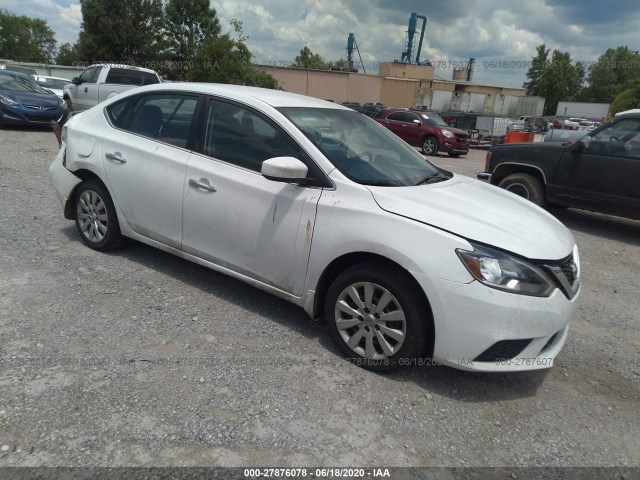 NISSAN SENTRA 2017 3n1ab7ap9hy247038