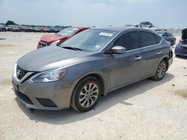 NISSAN SENTRA 2017 3n1ab7ap9hy247282