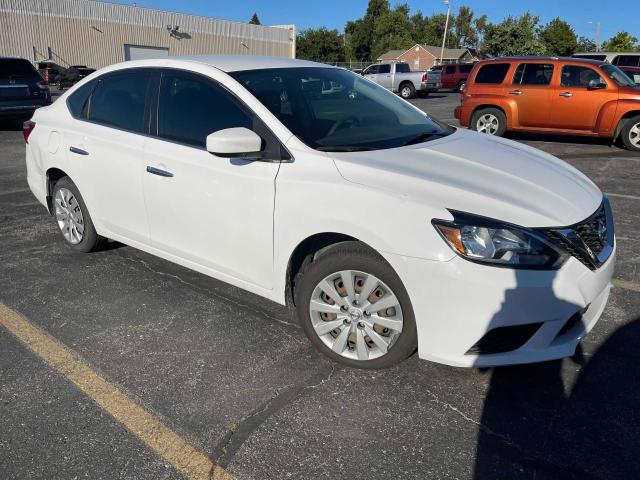 NISSAN SENTRA S 2017 3n1ab7ap9hy250490