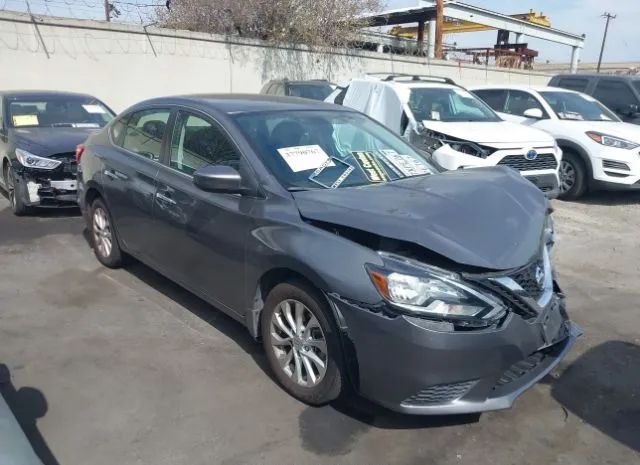 NISSAN SENTRA 2017 3n1ab7ap9hy251221