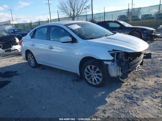 NISSAN SENTRA 2017 3n1ab7ap9hy251302