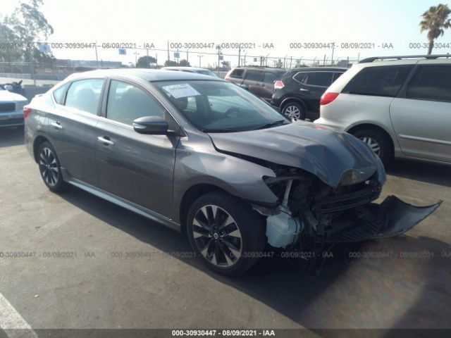 NISSAN SENTRA 2017 3n1ab7ap9hy251963