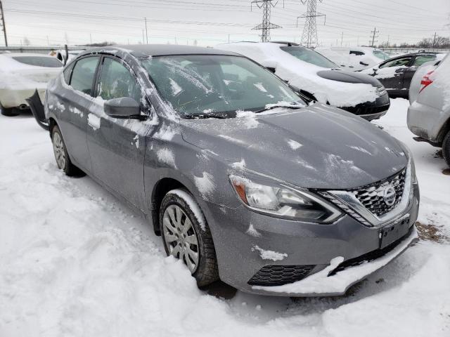 NISSAN SENTRA 2017 3n1ab7ap9hy254796