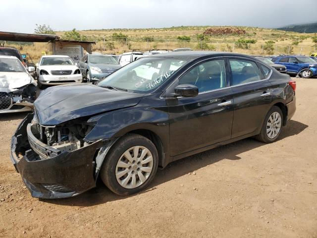 NISSAN SENTRA S 2017 3n1ab7ap9hy256256