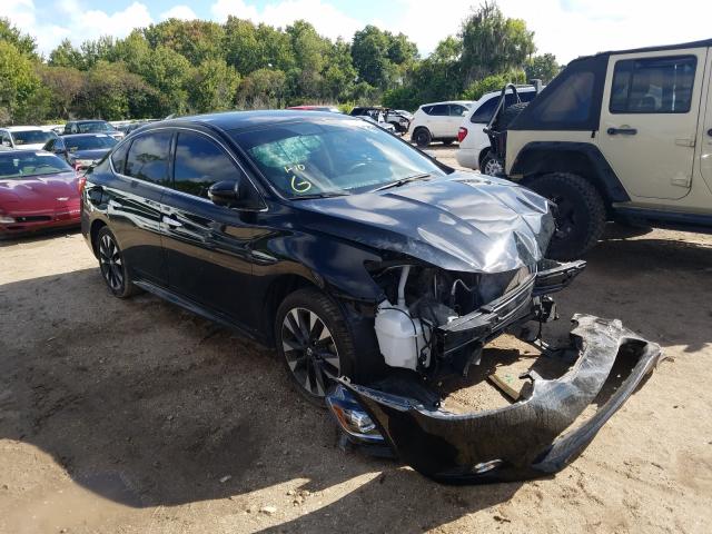 NISSAN SENTRA S 2017 3n1ab7ap9hy257732