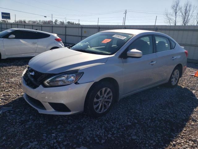 NISSAN SENTRA 2017 3n1ab7ap9hy258010