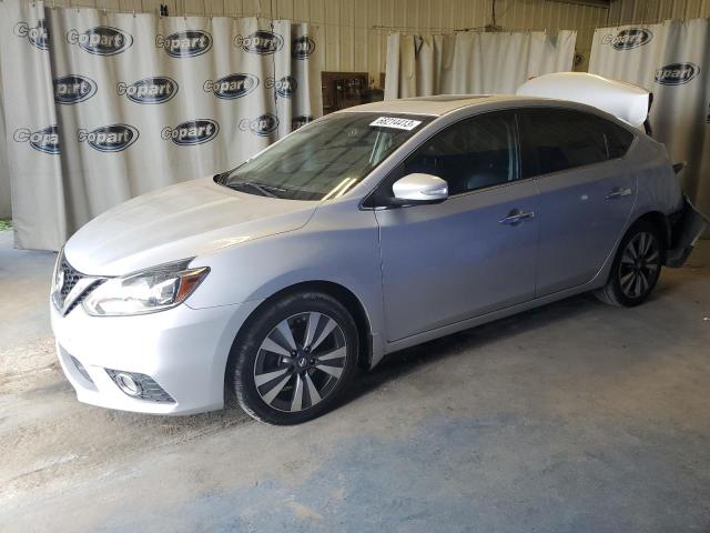 NISSAN SENTRA 2017 3n1ab7ap9hy258279