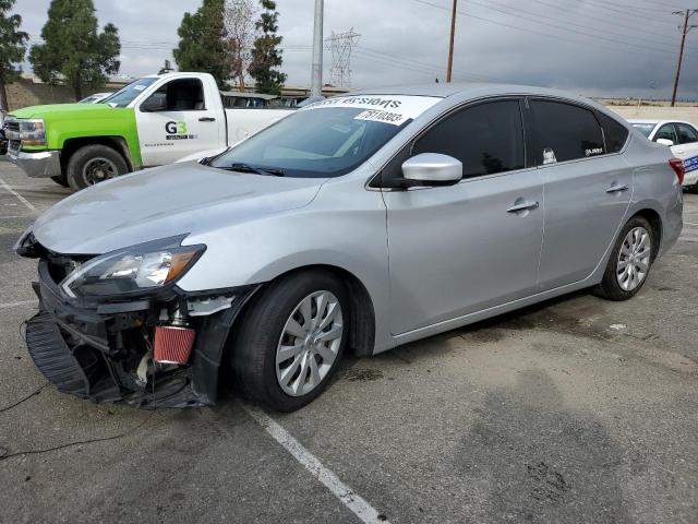 NISSAN SENTRA 2017 3n1ab7ap9hy258637