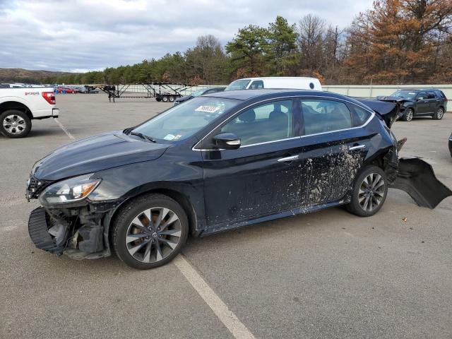 NISSAN SENTRA 2017 3n1ab7ap9hy259030