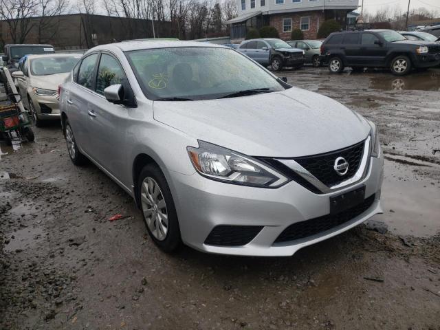 NISSAN SENTRA 2017 3n1ab7ap9hy259593