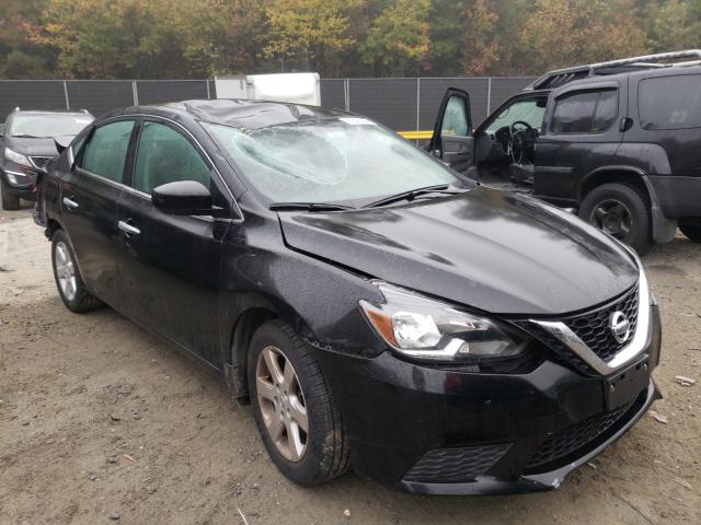 NISSAN SENTRA S 2017 3n1ab7ap9hy261294