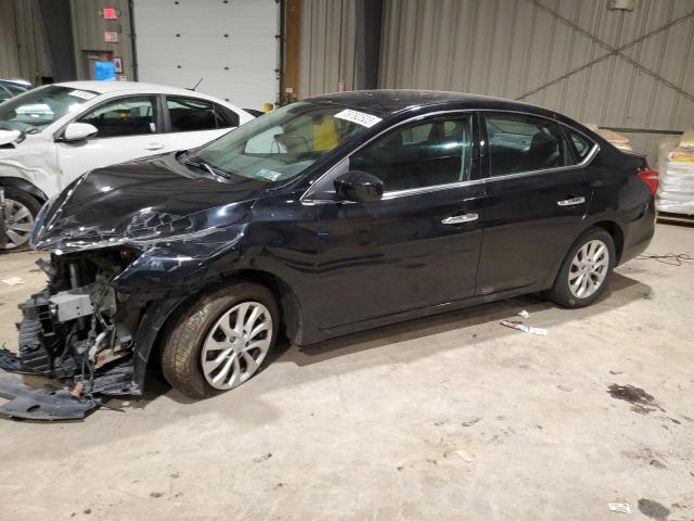 NISSAN SENTRA 2017 3n1ab7ap9hy261408