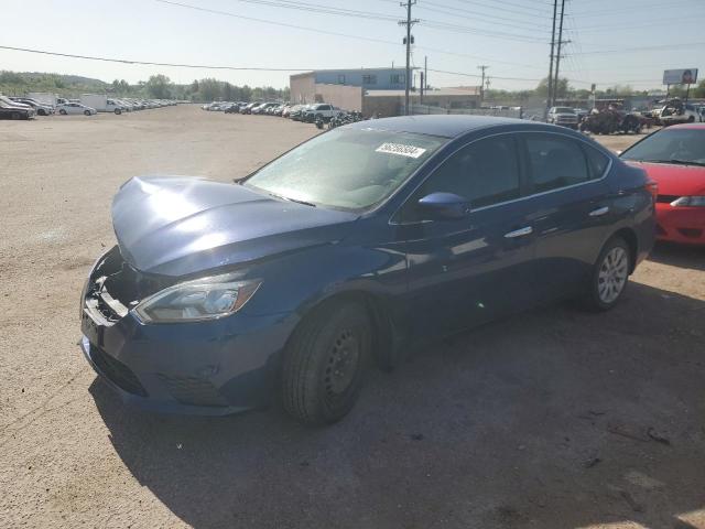 NISSAN SENTRA 2017 3n1ab7ap9hy262154