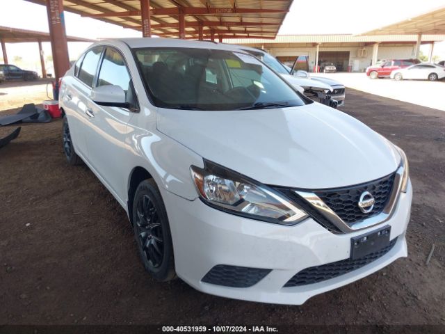 NISSAN SENTRA 2017 3n1ab7ap9hy262753