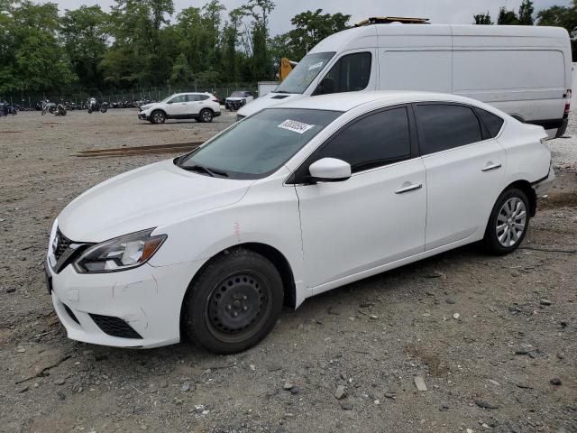 NISSAN SENTRA 2017 3n1ab7ap9hy264020