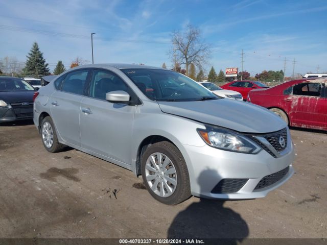 NISSAN SENTRA 2017 3n1ab7ap9hy264132